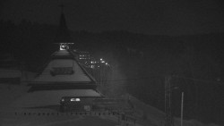 Informační centrum Zvonice