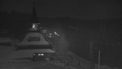 Informační centrum Zvonice