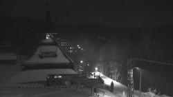 Informační centrum Zvonice