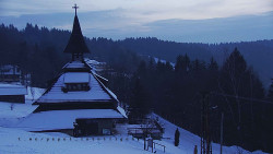 Informační centrum Zvonice