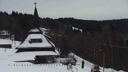 Informační centrum Zvonice