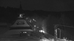 Informační centrum Zvonice