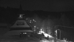 Informační centrum Zvonice