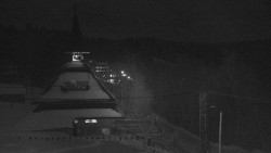 Informační centrum Zvonice