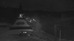 Informační centrum Zvonice