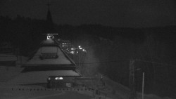 Informační centrum Zvonice