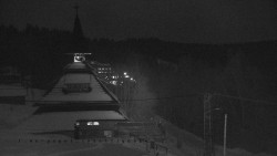 Informační centrum Zvonice