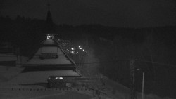 Informační centrum Zvonice