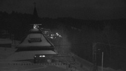 Informační centrum Zvonice