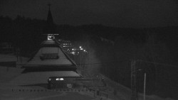 Informační centrum Zvonice