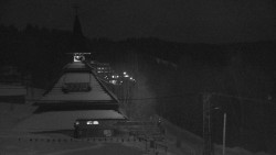 Informační centrum Zvonice