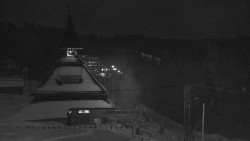 Informační centrum Zvonice