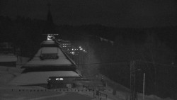 Informační centrum Zvonice