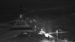 Informační centrum Zvonice