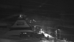 Informační centrum Zvonice