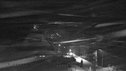 Informační centrum Zvonice