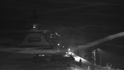 Informační centrum Zvonice