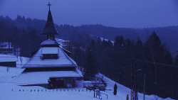 Informační centrum Zvonice