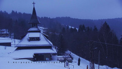 Informační centrum Zvonice