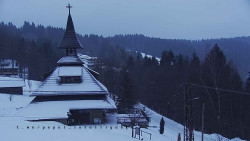 Informační centrum Zvonice