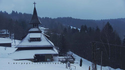 Informační centrum Zvonice