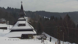 Informační centrum Zvonice