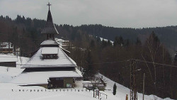 Informační centrum Zvonice