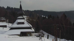 Informační centrum Zvonice