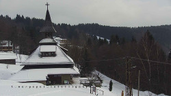 Informační centrum Zvonice