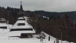 Informační centrum Zvonice