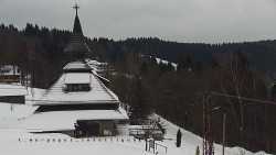 Informační centrum Zvonice