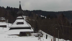 Informační centrum Zvonice