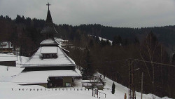 Informační centrum Zvonice