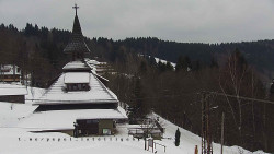 Informační centrum Zvonice