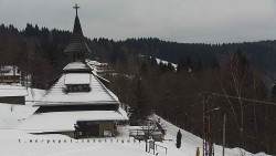 Informační centrum Zvonice