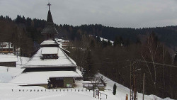 Informační centrum Zvonice