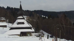 Informační centrum Zvonice