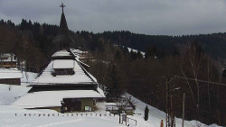 Informační centrum Zvonice