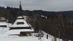 Informační centrum Zvonice