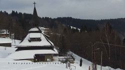 Informační centrum Zvonice