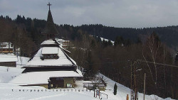 Informační centrum Zvonice