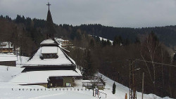 Informační centrum Zvonice