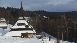 Informační centrum Zvonice