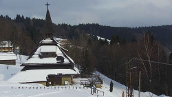 Informační centrum Zvonice