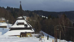 Informační centrum Zvonice