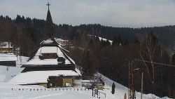 Informační centrum Zvonice