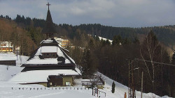 Informační centrum Zvonice