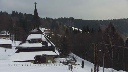 Informační centrum Zvonice