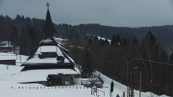 Informační centrum Zvonice