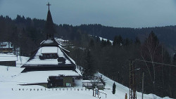 Informační centrum Zvonice